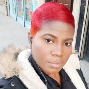 Meet your Posher, Racquel